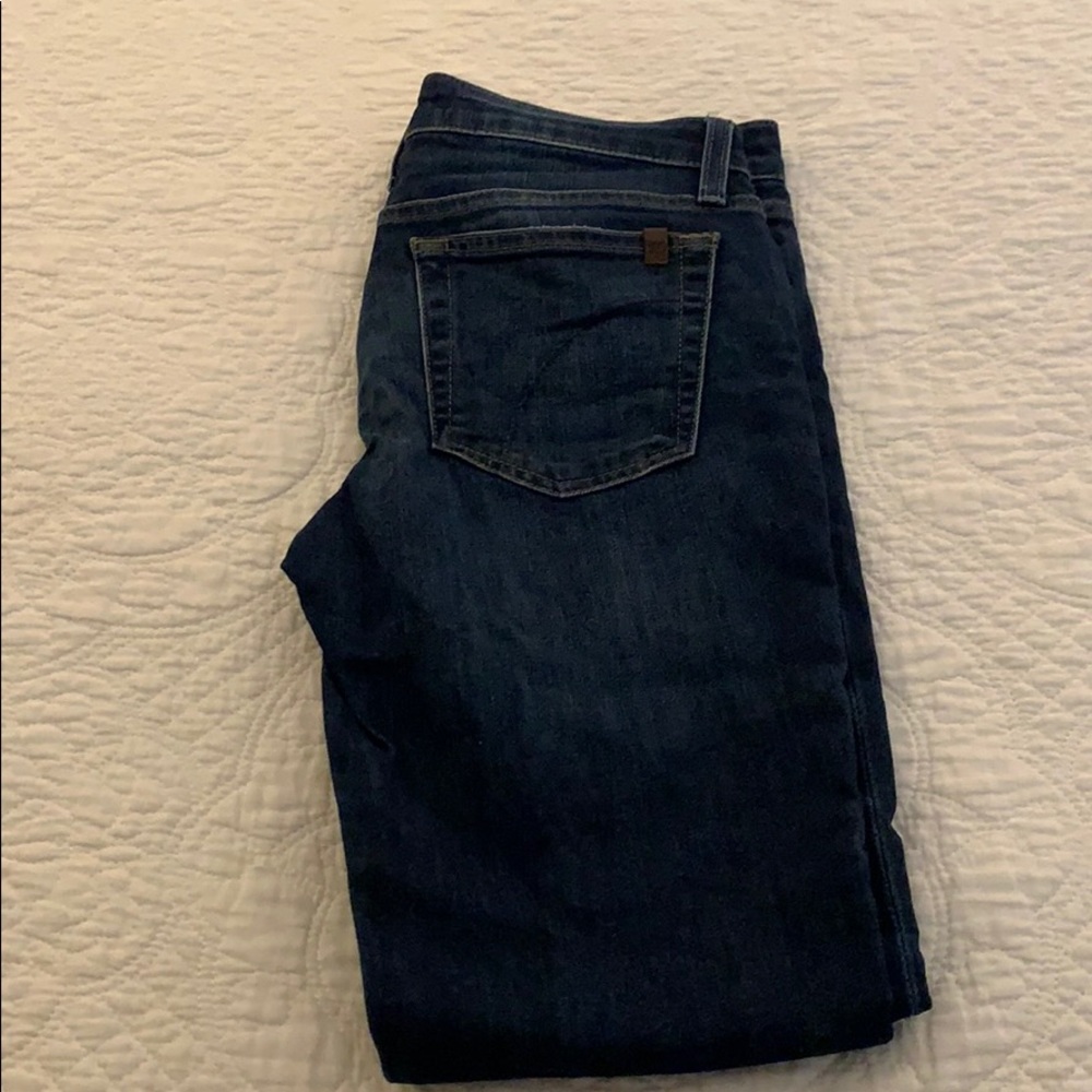 Joe’s jeans